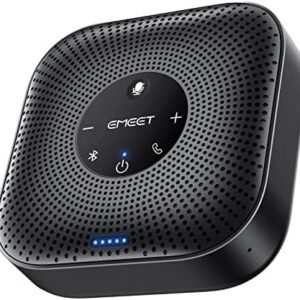 EMEET Conference Speakerphone M0 Plus